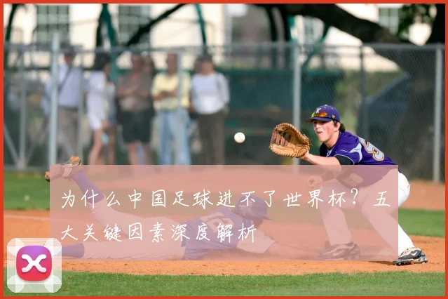 为什么中国足球进不了世界杯?五大关键因素深度解析