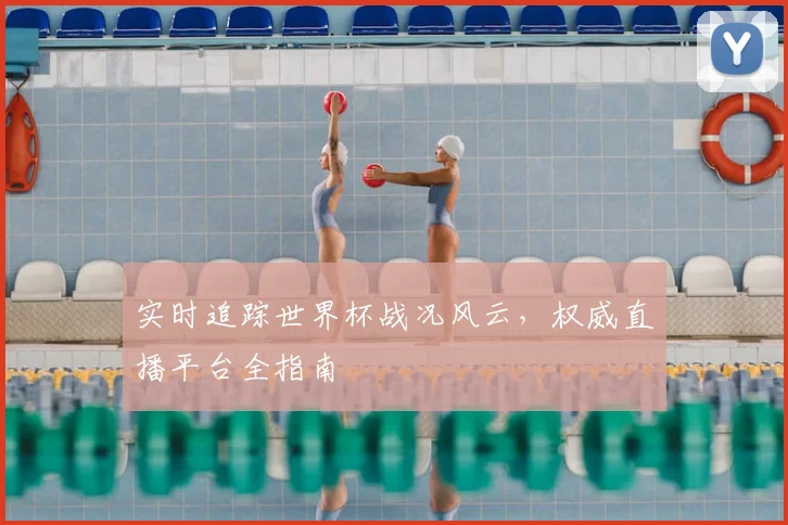 实时追踪世界杯战况风云,权威直播平台全指南