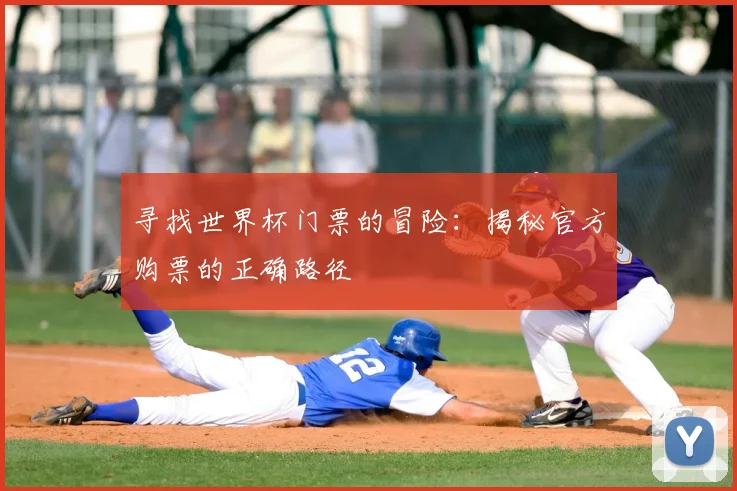 寻找世界杯门票的冒险：揭秘官方购票的正确路径