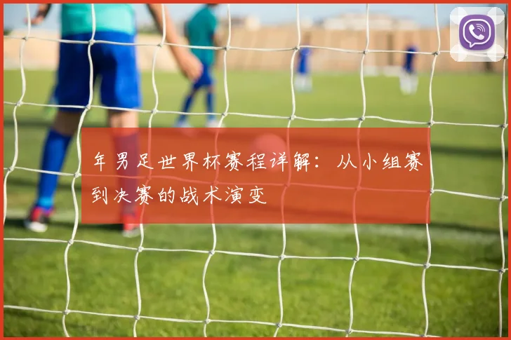 年男足世界杯赛程详解:从小组赛到决赛的战术演变